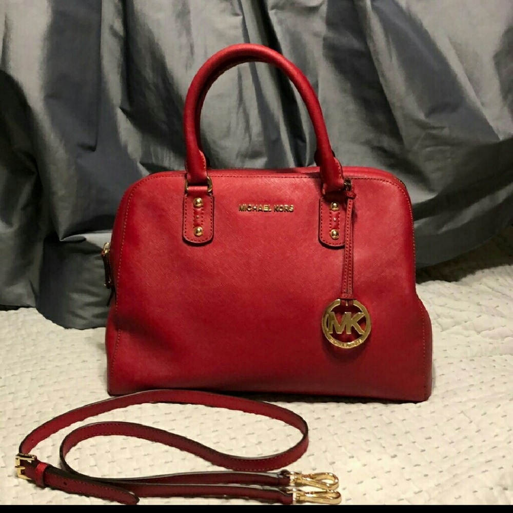 Authentic Michael Kors